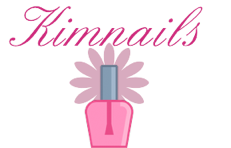 Logo Kimnails